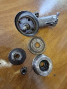 Przekładnia kątowa Stihl fs 311 260 360 410 460