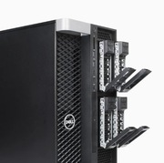 Dell Precision 5820 Xeon W-2225 0 Ram karta Nvme NAS Proxmox