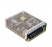 Zasilacz MeanWell RT-65B, idealny do zasilania komputerów Amiga