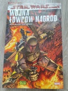 Star Wars. Wojna łowców nagród