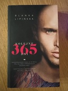365 dni - Blanka Lipińska.