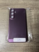 Etui na telefon Samsung S24 Plus/ szkło gratis