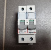 LEGRAND Rozłącznik izolacyjny FR301 1P 63A 