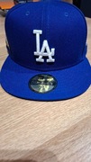 Czapka Los Angeles Dodgers Authentic On-Field 59Fifty - New Era