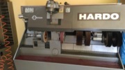 Kombajn szewski HARDO