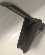 ORGINALNY PODŁOKIETNIK AUDI A3/S3 8L 96-03 SKÓRA