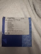 Guma stabilizatora Bmw e36 3sztuki