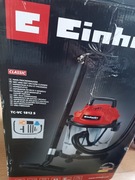 Odkurzacz na mokro i na sucho-Einhell