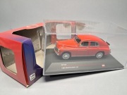 Warszawa 201 1/43 IXO IST