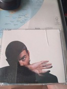 George Michael Too funky single UK Crazyman dance 