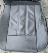 Poszycie fotela kierowcy Chrysler T&C