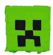 Piniata urodzinowa criper 