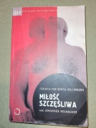 Miłość szczęśliwa Hellinger red. J. Neuhauser