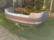 Zderzak tył Skoda Octavia III 3 HB sedan LA7W 8E8E