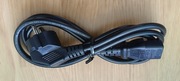 Przewód zasilający do komputera, monitora, drukarki.