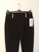 Spodnie damskie leginsy r.5-6XL.