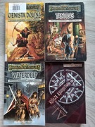 Trylogia Awatarów + Książę Kłamstw