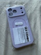 Etui case Apple iPhone 17 Pro Max z MagSafe