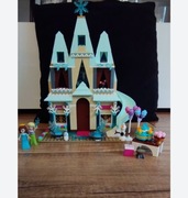 LEGO friends kraina lodu