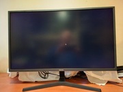 Monitor Samsung U32J590UQU 4K 32"