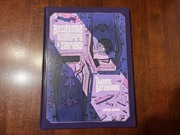 Bezdomne wampiry o zmroku - Baranowski - IDEAŁ