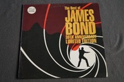 VA - THE BEST OF JAMES BOND (30th Anniversary Collection)