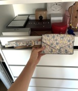 Torebka na pas nerka Michael Kors