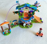 LEGO FRIENDS 41335 - Domek na drzewie Mii
