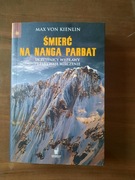 Max von Kienlin - Śmierć na Nanga Parbat