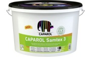 Farba do wnętrz Caparol Samtex 3 10 l