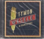 Tymon & Transistors Wesele CD