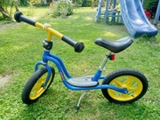 Rowerek biegowy Puky LR 12 cali używany 