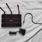 Router Wifi TP-Link Archer C7 AC1750 DualBand 2,4 i 5GHz SPRAWNY