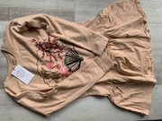 Sukienka dla dziewczynki 12 lat Soft Gallery nowa