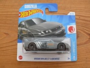 HotWheels 96/250/2024 Nissan Skyline GT-R Godzilla