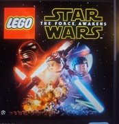 LEGO Star Wars: The Force Awakens Deluxe Edition klucz cyfrowy