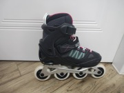 Rolki regulowane rozmiar 38 - 41