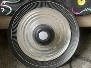 Promiennik podczerwieni Sunred CE09B Lampa na podczerwień wisząca