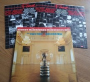 The Electric Light Orchestra/ E.L.O.2- 2LP.