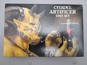 Citadel Artificer Tint Set – pigmenty kolorystyczne Warhammer