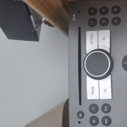 Radio CD 30 Opel