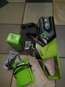 Greenworks 40v piła akumulatorowa