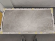 Gres szkliwiony Remos Grey 59.8x119.8 Arte