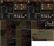 Projekt hard sura bm 36lv i szamanka smok 35lv