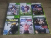 6 Gier na Xbox 360 Polecam