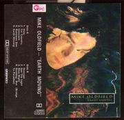 Mike Oldfield - Earth Moving