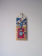 27 ZIMOWE IGRZYSKA MŁODZIEŻY 1988/1989 SZS KATOWICE