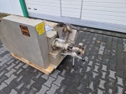 Brykieciarka spanex weima brykiet 