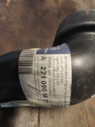 Nowa rura dolotowa kompresora Mercedes Benz w204 a 271 090 18 37