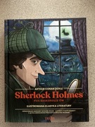 Sherlock Holmes Pies Baskerville’ów - Arthur Conan Doyle